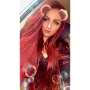 Meet your Posher, Tessa